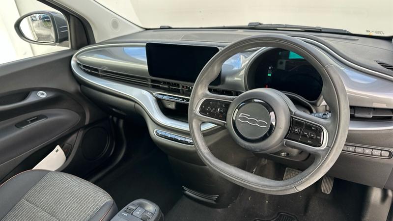 Used Fiat 500e 2022 for sale - 76625331: Photo 3