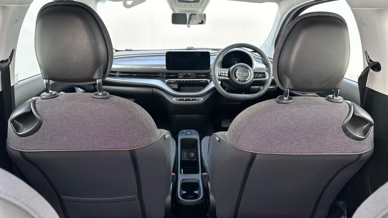 Used Fiat 500e 2022 for sale - 76625331: Photo 30