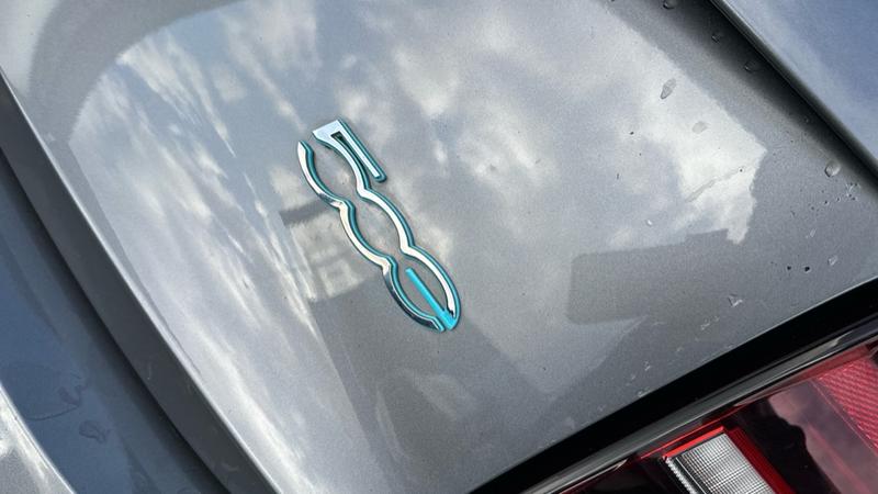 Used Fiat 500e 2022 for sale - 76625331: Photo 31