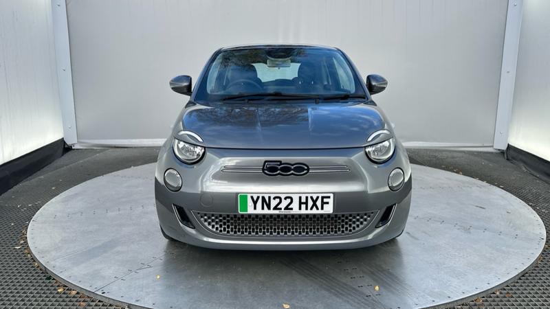Used Fiat 500e 2022 for sale - 76625331: Photo 37