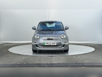 Used Fiat 500e 2022 for sale - 76625331: Photo