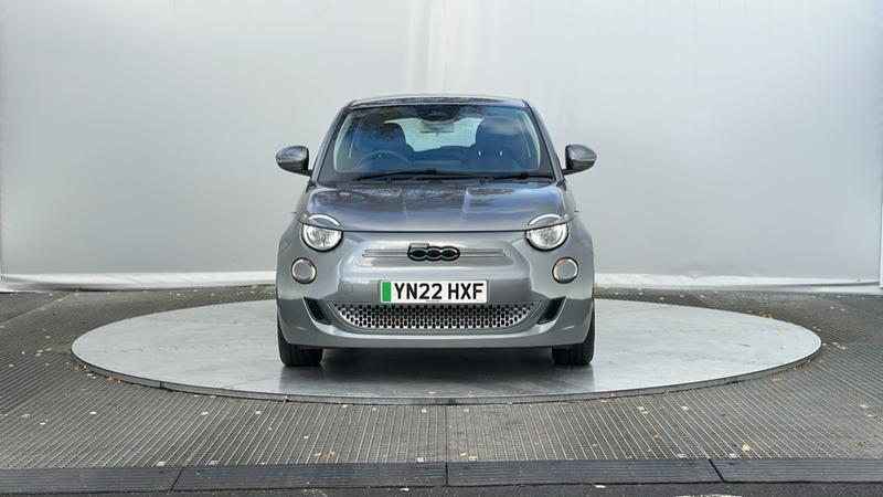 Used Fiat 500e 2022 for sale - 76625331: Photo 4