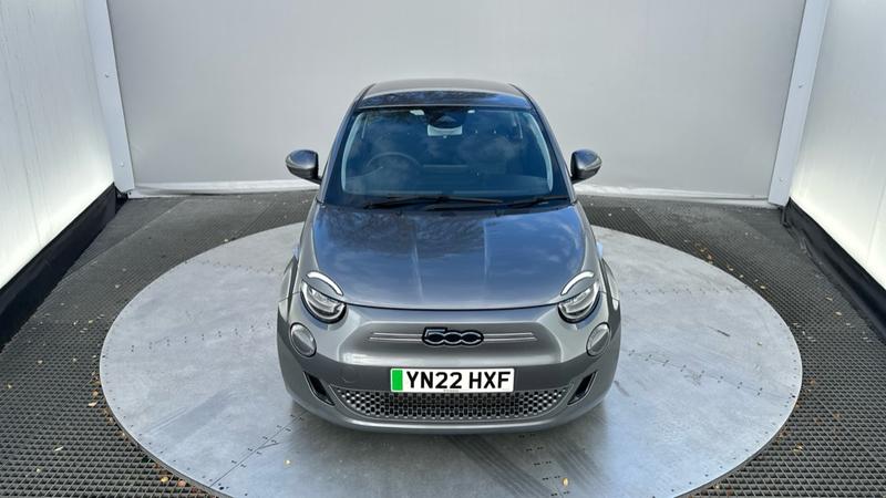 Used Fiat 500e 2022 for sale - 76625331: Photo 42