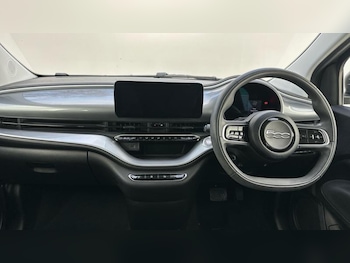 Used Fiat 500e 2022 for sale - 76625331: Photo