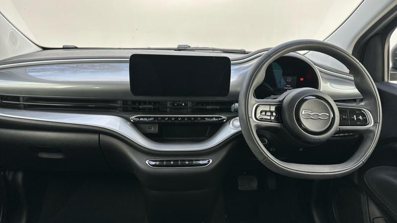 Used Fiat 500e 2022 for sale - 76625331: Photo 5