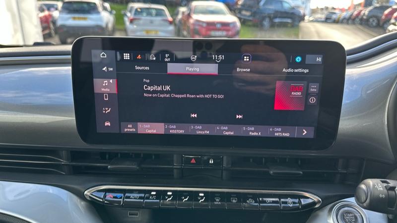 Used Fiat 500e 2022 for sale - 76625331: Photo 50