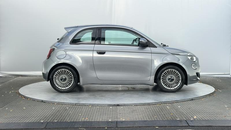 Used Fiat 500e 2022 for sale - 76625331: Photo 6