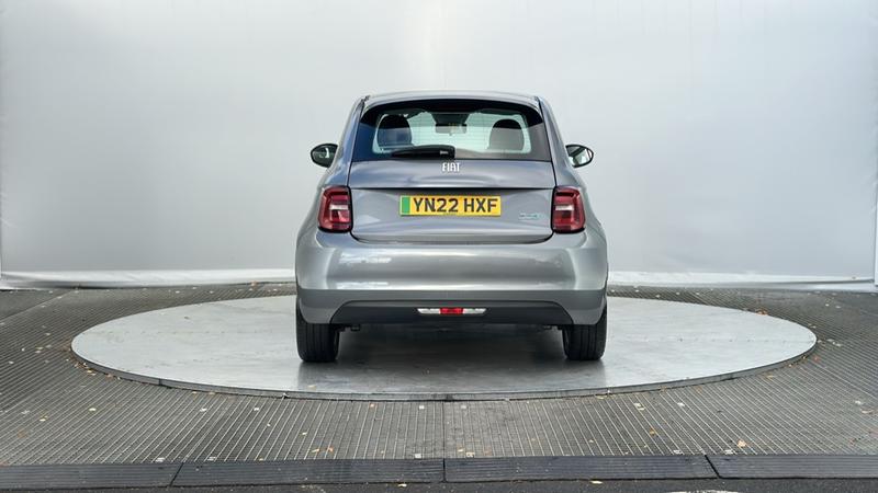 Used Fiat 500e 2022 for sale - 76625331: Photo 8