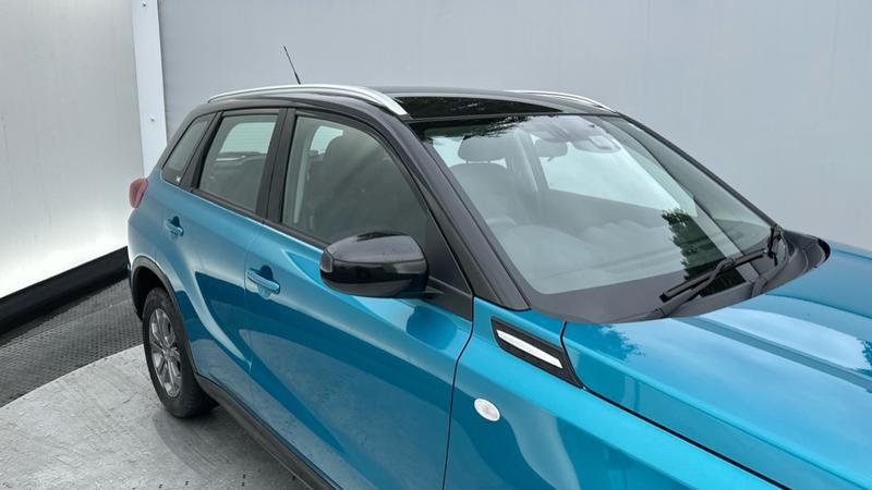 Vehicle 31