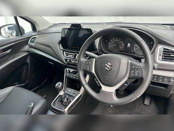 Used Suzuki SX4 S-Cross 2026 for sale - 78549682: Photo