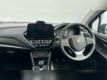 Used Suzuki SX4 S-Cross 2026 for sale - 78549682: Photo
