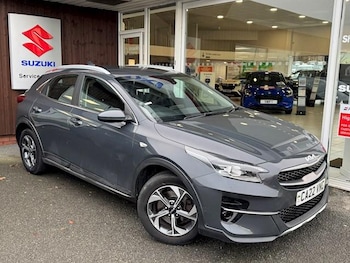 Used Kia XCeed 2022 for sale - 76539462: Photo