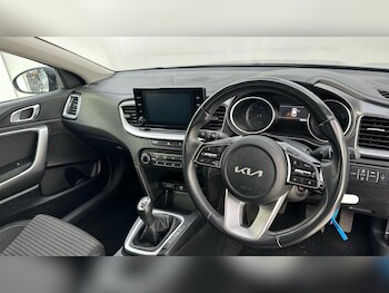 Used Kia XCeed 2022 for sale - 76539462: Photo