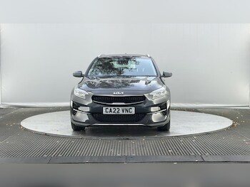Used Kia XCeed 2022 for sale - 76539462: Photo