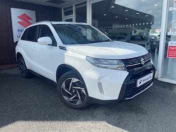 Used Suzuki Vitara 2025 for sale - 79076974: Photo
