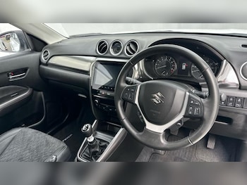 Used Suzuki Vitara 2025 for sale - 79076974: Photo