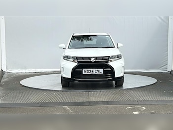 Used Suzuki Vitara 2025 for sale - 79076974: Photo