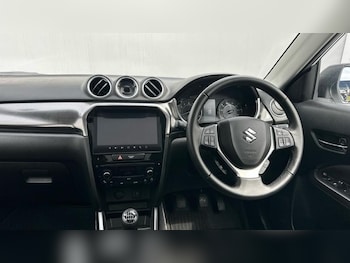 Used Suzuki Vitara 2025 for sale - 79076974: Photo