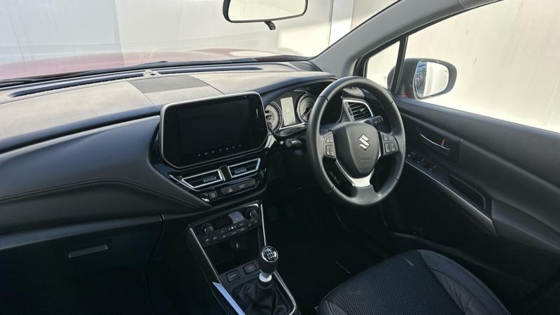 Used Suzuki SX4 S-Cross for sale - 77659800: Photo 12