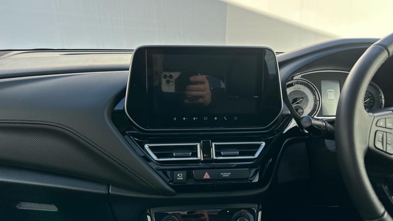 Used Suzuki SX4 S-Cross for sale - 77659800: Photo 13