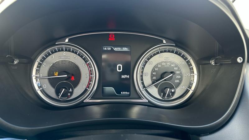 Used Suzuki SX4 S-Cross for sale - 77659800: Photo 14