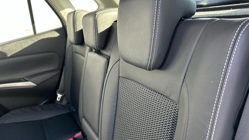 Used Suzuki SX4 S-Cross for sale - 77659800: Photo 15