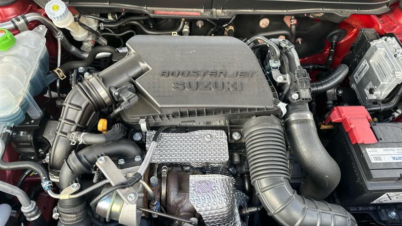 Used Suzuki SX4 S-Cross for sale - 77659800: Photo 18