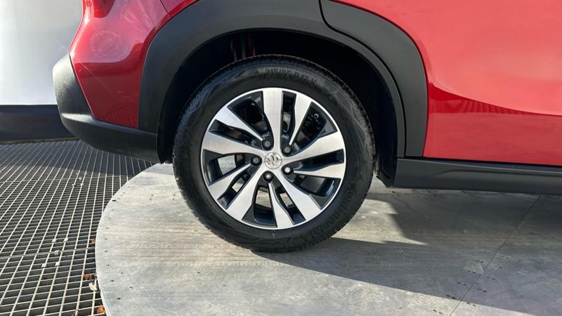 Used Suzuki SX4 S-Cross for sale - 77659800: Photo 22