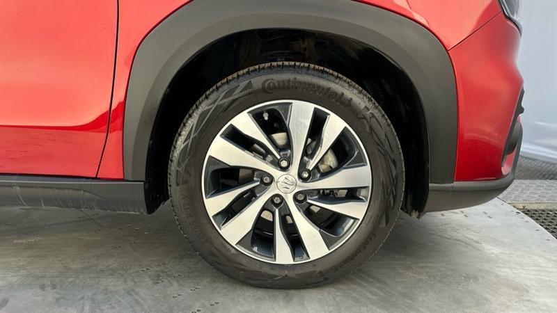 Used Suzuki SX4 S-Cross for sale - 77659800: Photo 23