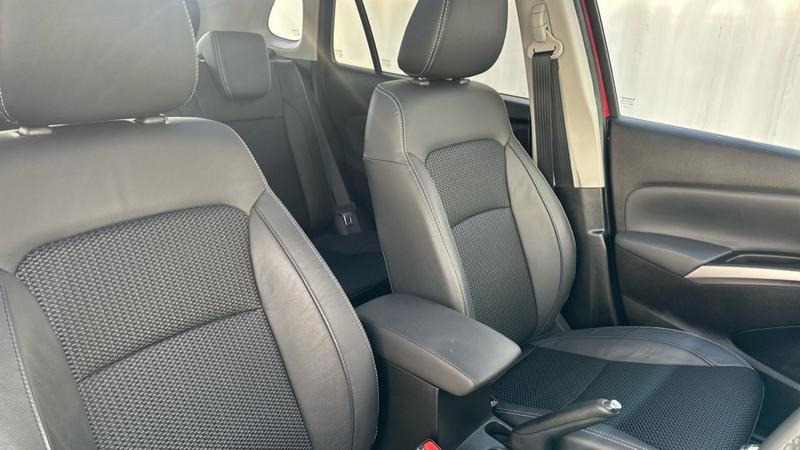 Used Suzuki SX4 S-Cross for sale - 77659800: Photo 24