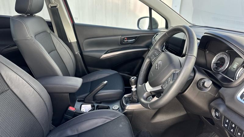 Used Suzuki SX4 S-Cross for sale - 77659800: Photo 25