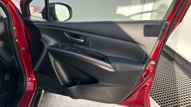 Used Suzuki SX4 S-Cross for sale - 77659800: Photo 27