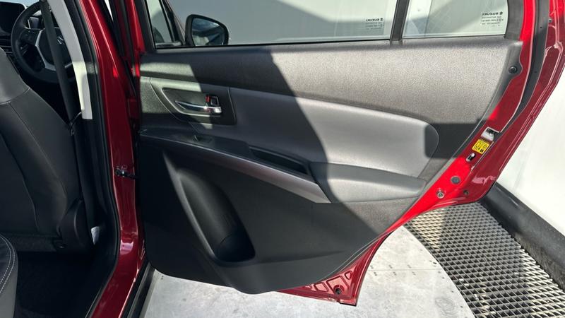 Used Suzuki SX4 S-Cross for sale - 77659800: Photo 28