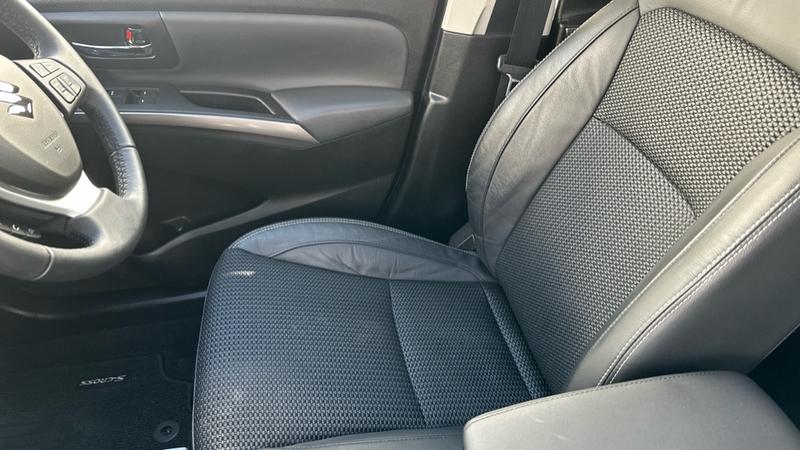 Used Suzuki SX4 S-Cross for sale - 77659800: Photo 37