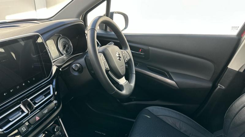 Used Suzuki SX4 S-Cross for sale - 77659800: Photo 38