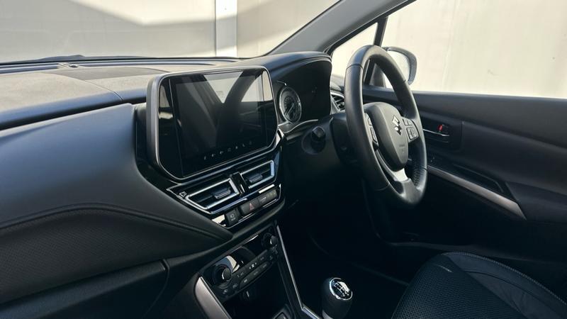 Used Suzuki SX4 S-Cross for sale - 77659800: Photo 39