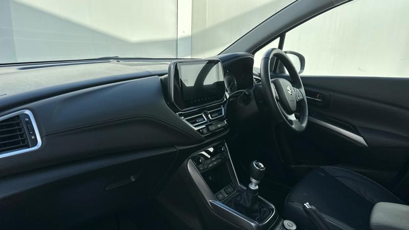 Used Suzuki SX4 S-Cross for sale - 77659800: Photo 40