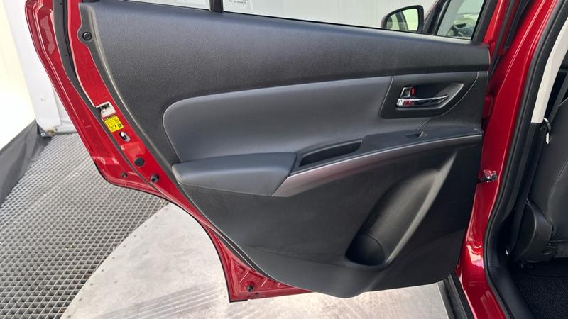 Used Suzuki SX4 S-Cross for sale - 77659800: Photo 42