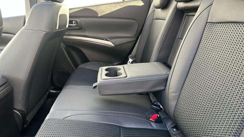 Used Suzuki SX4 S-Cross for sale - 77659800: Photo 44