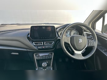 Used Suzuki SX4 S-Cross undefined for sale - 77659800: Photo