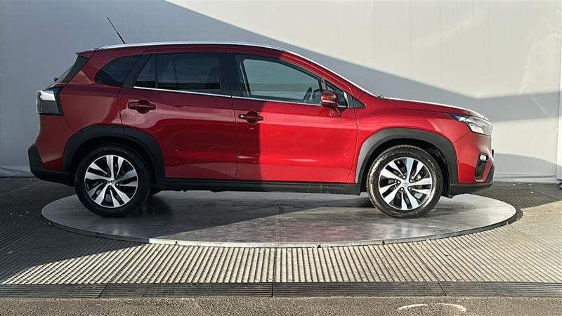 Used Suzuki SX4 S-Cross for sale - 77659800: Photo 5