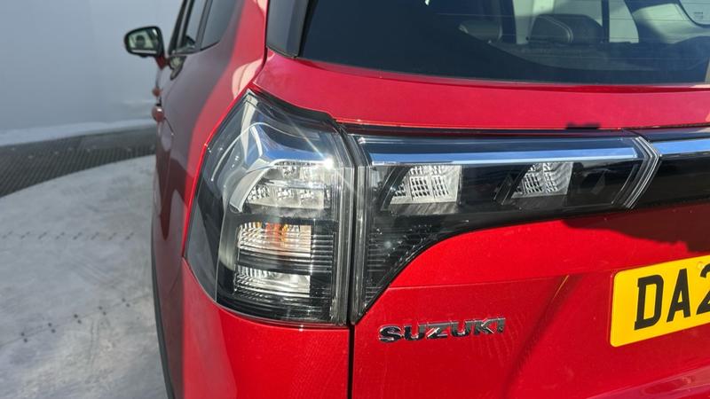 Used Suzuki SX4 S-Cross for sale - 77659800: Photo 51