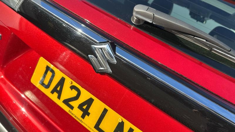 Used Suzuki SX4 S-Cross for sale - 77659800: Photo 53