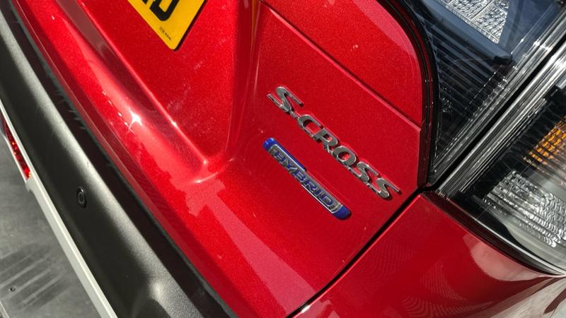 Used Suzuki SX4 S-Cross for sale - 77659800: Photo 55