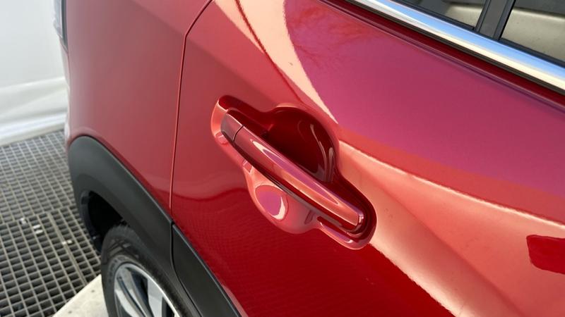 Used Suzuki SX4 S-Cross for sale - 77659800: Photo 61