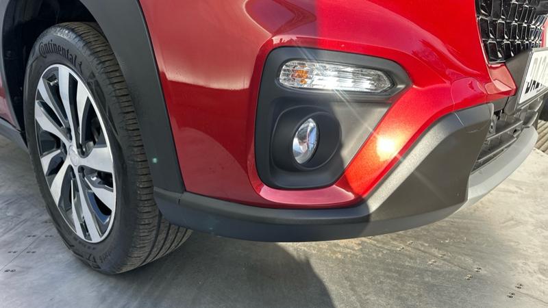 Used Suzuki SX4 S-Cross for sale - 77659800: Photo 66