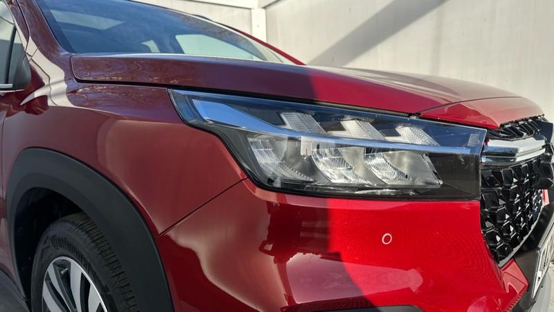 Used Suzuki SX4 S-Cross for sale - 77659800: Photo 67