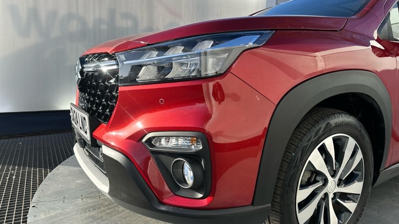 Used Suzuki SX4 S-Cross for sale - 77659800: Photo 71