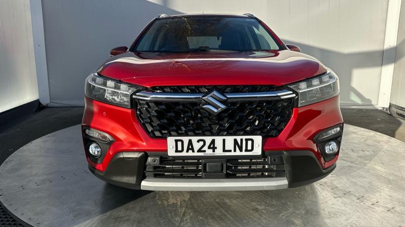 Used Suzuki SX4 S-Cross for sale - 77659800: Photo 72