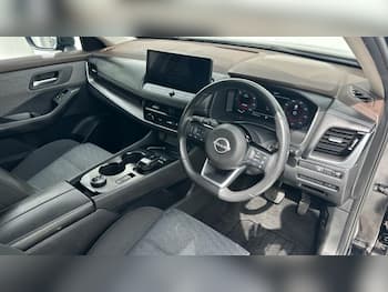 Used Nissan X-Trail 2023 for sale - 79512399: Photo
